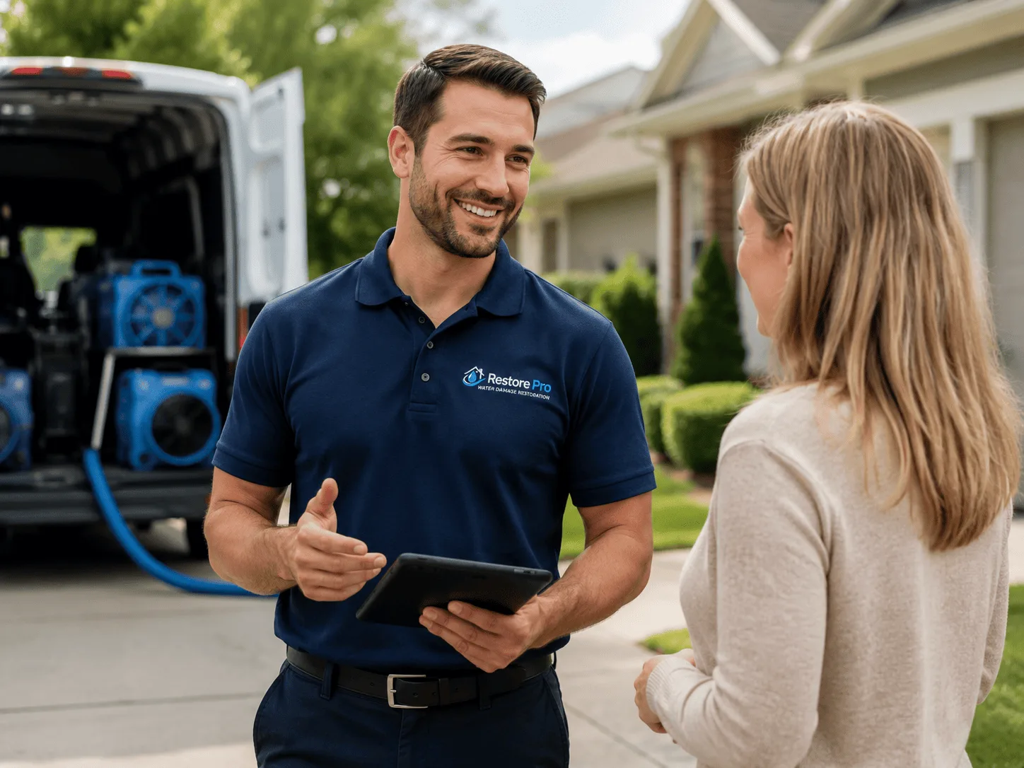 Water Damage Restoration Enumclaw, WA FAQs